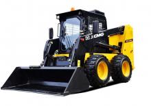Schrankladers XCMG XT760