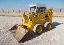 Schrankladers Zetcat ZK 32