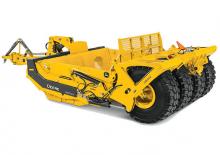 Schrapers John Deere Construction 1810D C
