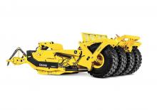 Schrapers John Deere Construction 1814D C