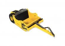 Schrapers John Deere Construction 2010D E