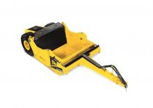 Schrapers John Deere Construction 2014D E