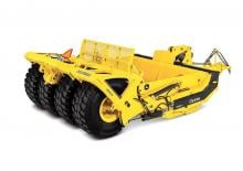Schrapers John Deere Construction 2112D C