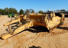 Schrapers Terex 417B