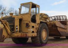 Schrapers Komatsu WS23-1