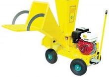 Afvalverwijderingsinstallatie - Hakselmachines Cramer Combi Cut 9600