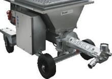 Schroeftransporteurpompen MAI® MAI 2 Pump Taurus Business