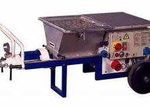 Schroeftransporteurpompen m-tec P 15