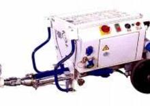 Schroeftransporteurpompen m-tec P 20 V