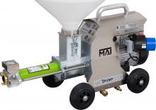 Schroeftransporteurpompen MAI® MAI 2 Pump Pictor