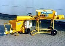 Schroeftransporteurpompen Uelzener S 30 F-FU 230V