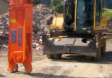 Staalschrootsnijders Italmek IC15