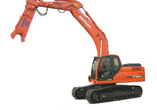 Staalschrootsnijders Italmek IC 20