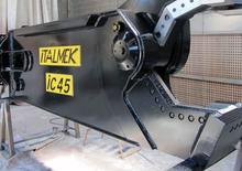 Staalschrootsnijders Italmek IC 45