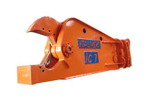 Staalschrootsnijders Italmek IC7