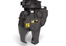 Staalschrootsnijders Caterpillar MP20S