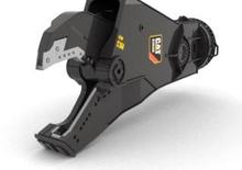 Staalschrootsnijders Caterpillar S365C