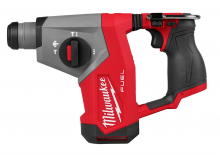 SDS-draaihamers Milwaukee 2508-20