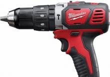 SDS-draaihamers Milwaukee 2607-20