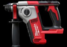 SDS-draaihamers Milwaukee 2612-20