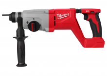 SDS-draaihamers Milwaukee 2613-20