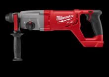 SDS-draaihamers Milwaukee 2713-20