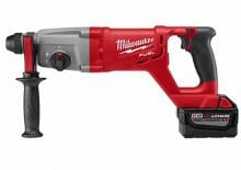 SDS-draaihamers Milwaukee 2713-22HD