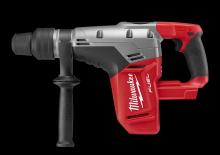 SDS-draaihamers Milwaukee 2717-20