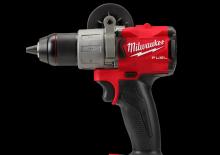 Accu Boor & Schroefmachines Milwaukee 2804-20 