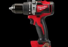Accu Boor & Schroefmachines Milwaukee 2902-20