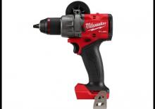 Accu Boor & Schroefmachines Milwaukee 2904-20