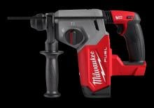 SDS-draaihamers Milwaukee 2912-20