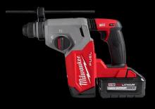 SDS-draaihamers Milwaukee 2912-22