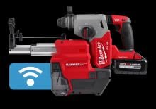 SDS-draaihamers Milwaukee 2914-22DE