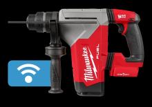 SDS-draaihamers Milwaukee 2915-20