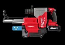 SDS-draaihamers Milwaukee 2915-22DE