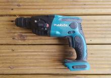 SDS-draaihamers Makita BHR162 