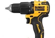 SDS-draaihamers DEWALT DCD709C2