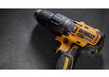 SDS-draaihamers DEWALT DCD778C2