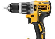 SDS-draaihamers DEWALT DCD796D2-B2 