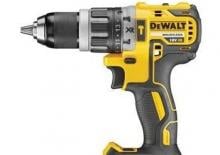 SDS-draaihamers DEWALT DCD796D2