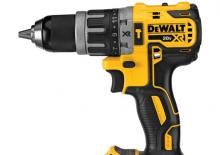 SDS-draaihamers DEWALT DCD797D2