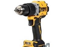 SDS-draaihamers DEWALT DCD805D2