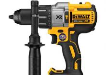 SDS-draaihamers DEWALT DCD996P2