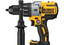 SDS-draaihamers DEWALT DCD997CP2BT