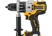 SDS-draaihamers DEWALT DCD998W1