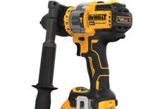 SDS-draaihamers DEWALT DCD999T1