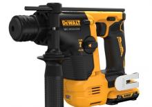 SDS-draaihamers DEWALT DCH072G2