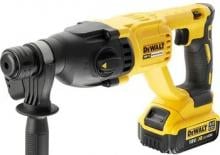 SDS-draaihamers DEWALT DCH133M1-QW
