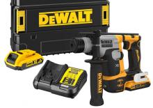 SDS-draaihamers DEWALT DCH172D2